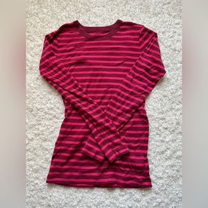 Gap Women’s Long Sleeve Shirt